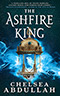 The Ashfire King